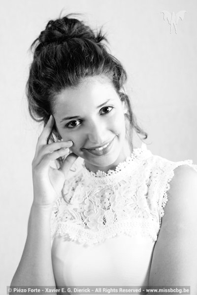 Miss BCBG Kiara